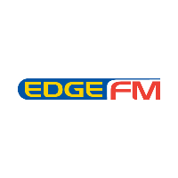 102.5 Edge FM LOGO