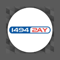 1494 2AY LOGO 1494 2AY LOGO