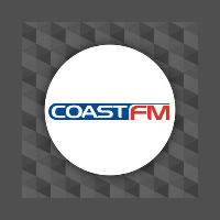 95.3 Coast FM LOGO
