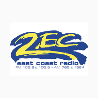 2EC East Coast Radio LOGO 2EC East Coast Radio LOGO