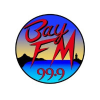 Bay FM 99.9 LOGO Bay FM 99.9 LOGO
