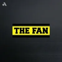 KDKA FM - 93.7 The Fan LOGO KDKA FM - 93.7 The Fan LOGO