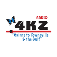 4KZ Radio LOGO