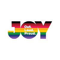 JOY 94.9 FM LOGO