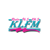 3EON - RADIO KLFM LOGO