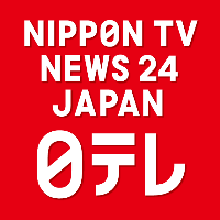 NTV News24 Channel LOGO