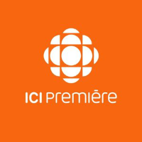 ICI Radio-Canada Première - Montréal LOGO