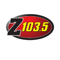 CIDC Z103.5 FM LOGO