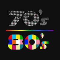 Hits 70s 80s LOGO