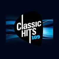 Classic Hits 109 - 70s 80s 90s LOGO