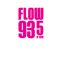 93.5 Today Radio - CFXJ FM LOGO