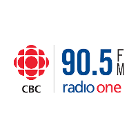 CBC Radio One Victoria LOGO