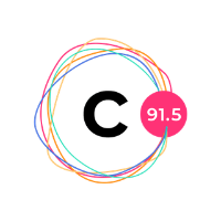 Connect FM 91.5 LOGO