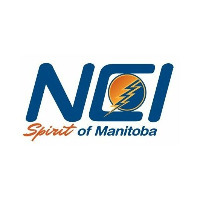 NCI FM 105.5 FM LOGO