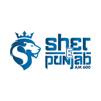 Sher e Punjab Radio LOGO