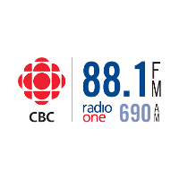 CBC Radio One Vancouver LOGO