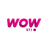 CHLX WOW 97.1 FM LOGO