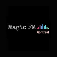Magic FM Montreal LOGO