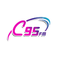 CFMC C95 FM LOGO