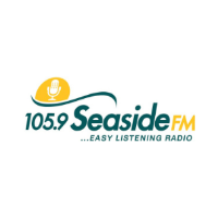 CFEP 105.9 Seaside FM LOGO