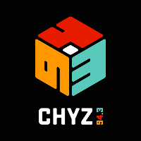 CHYZ 94.3 FM LOGO