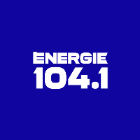 Energie Gatineau-Ottawa 104.1 FM LOGO