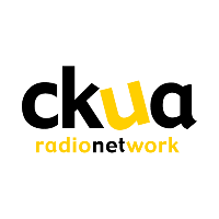 CKUA Radio Network LOGO CKUA Radio Network LOGO