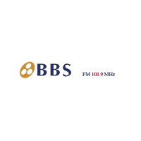 BBS FM 101.9 LOGO
