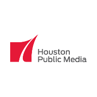Houston Public Radio 88.7 FM LOGO