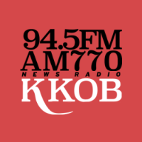 KKOB News Radio 770 AM LOGO