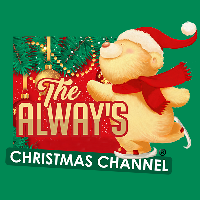 Alway's Christmas Channel LOGO
