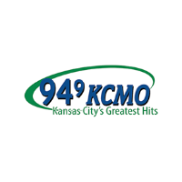 KCMO 94.9 FM LOGO