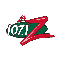 KLZT 107.1 La Z FM LOGO