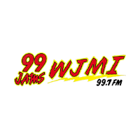 WJMI Jams 99.7 FM LOGO