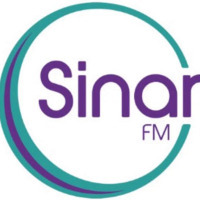 Sinar FM LOGO