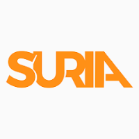 Suria FM LOGO Suria FM LOGO