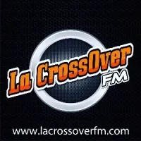 La CrossOver FM LOGO