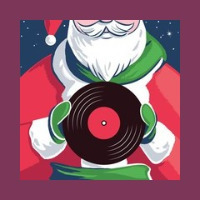 SomaFM: Christmas Lounge! LOGO