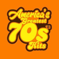 America's Greatest 70s Hits LOGO America's Greatest 70s Hits LOGO
