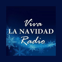 Viva La Navidad Radio LOGO