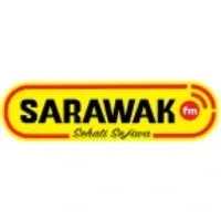Sarawak FM LOGO Sarawak FM LOGO