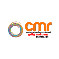 CJSA CMR 101.3 FM LOGO CJSA CMR 101.3 FM LOGO