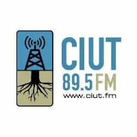 CIUT 89.5 FM LOGO