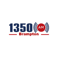 CIRF 1350 AM - Radio Humsafar LOGO