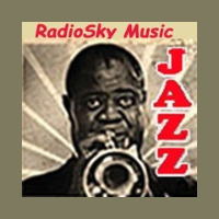 RadioSkyMusic Jazz LOGO RadioSkyMusic Jazz LOGO