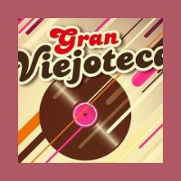 Viejoteca para Beber y Gozar LOGO