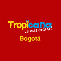 Tropicana Bogotá LOGO