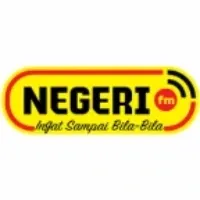 Negeri FM LOGO