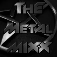 The Metal MIXX LOGO