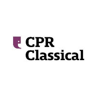 KVOD CPR - Classical 88.1 FM LOGO KVOD CPR - Classical 88.1 FM LOGO